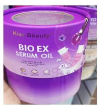 Kiss Beauty Bio EX Serum Oil 30pcs
